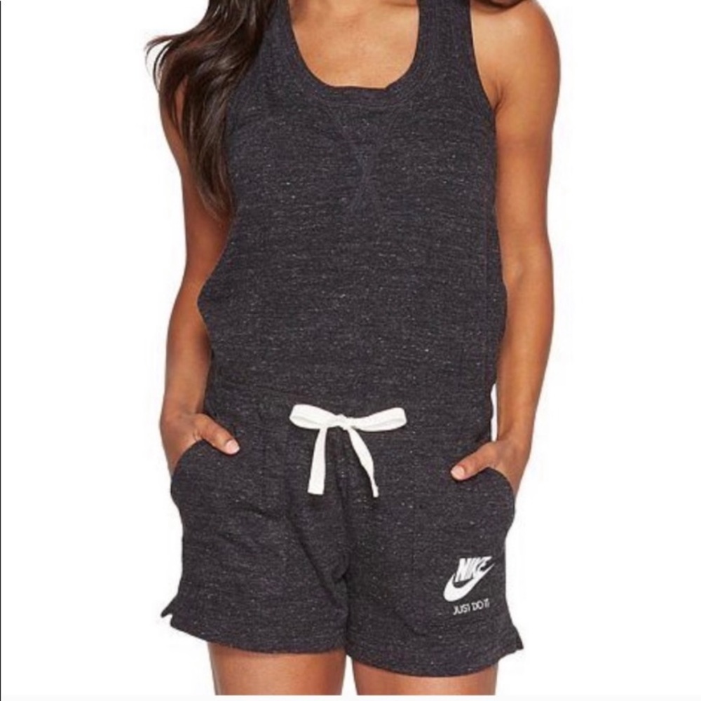 Nike Romper